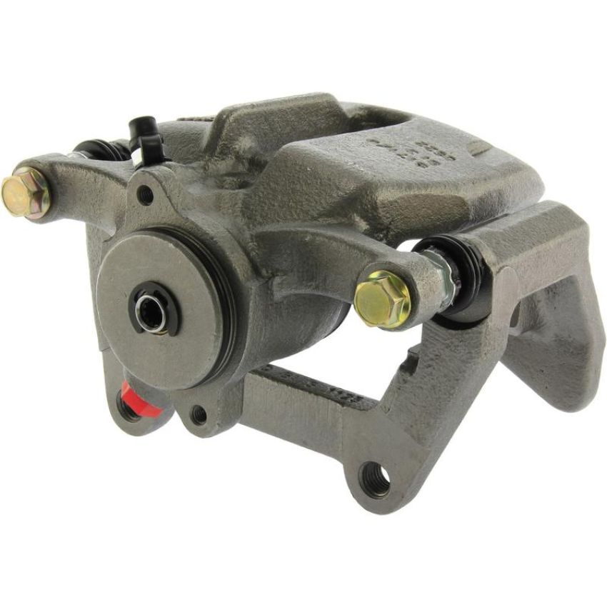 CENTRIC PARTS 141.33654 Centric Semi-Loaded Brake Caliper EPB