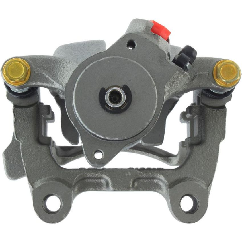CENTRIC PARTS 141.33655 Centric Semi-Loaded Brake Caliper EPB