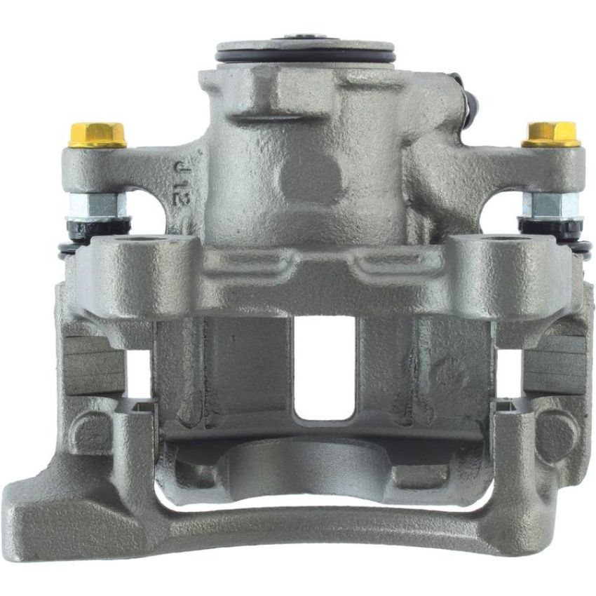 CENTRIC PARTS 141.33655 Centric Semi-Loaded Brake Caliper EPB