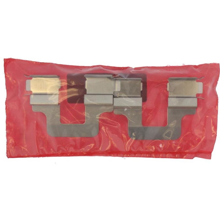 CENTRIC PARTS 141.33655 Centric Semi-Loaded Brake Caliper EPB