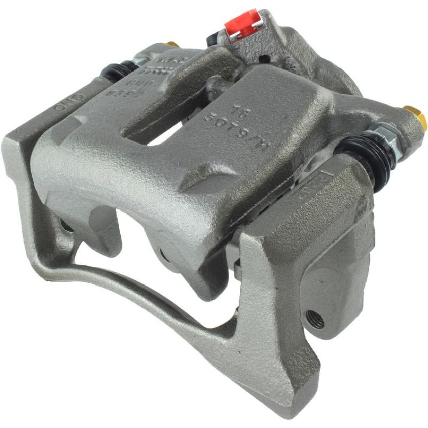 CENTRIC PARTS 141.33655 Centric Semi-Loaded Brake Caliper EPB