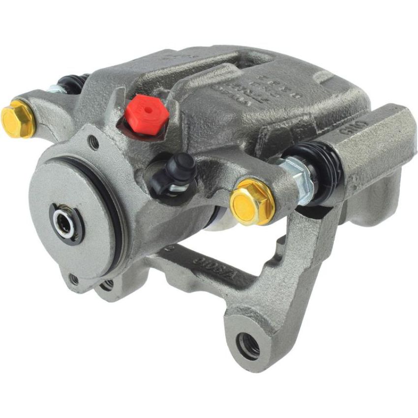 CENTRIC PARTS 141.33655 Centric Semi-Loaded Brake Caliper EPB
