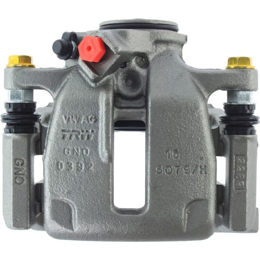 CENTRIC PARTS 141.33655 Centric Semi-Loaded Brake Caliper EPB