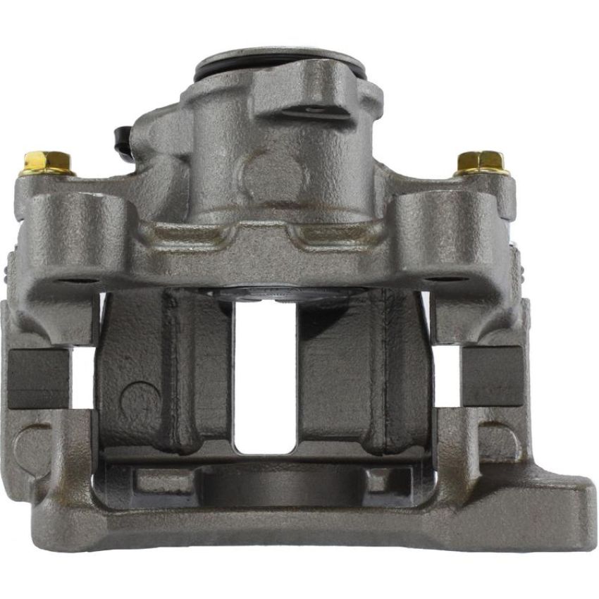 CENTRIC PARTS 141.33656 Centric Semi-Loaded Brake Caliper EPB