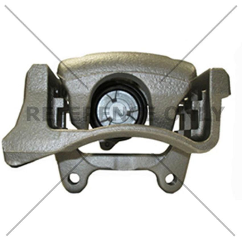 CENTRIC PARTS 141.33656 Centric Semi-Loaded Brake Caliper EPB