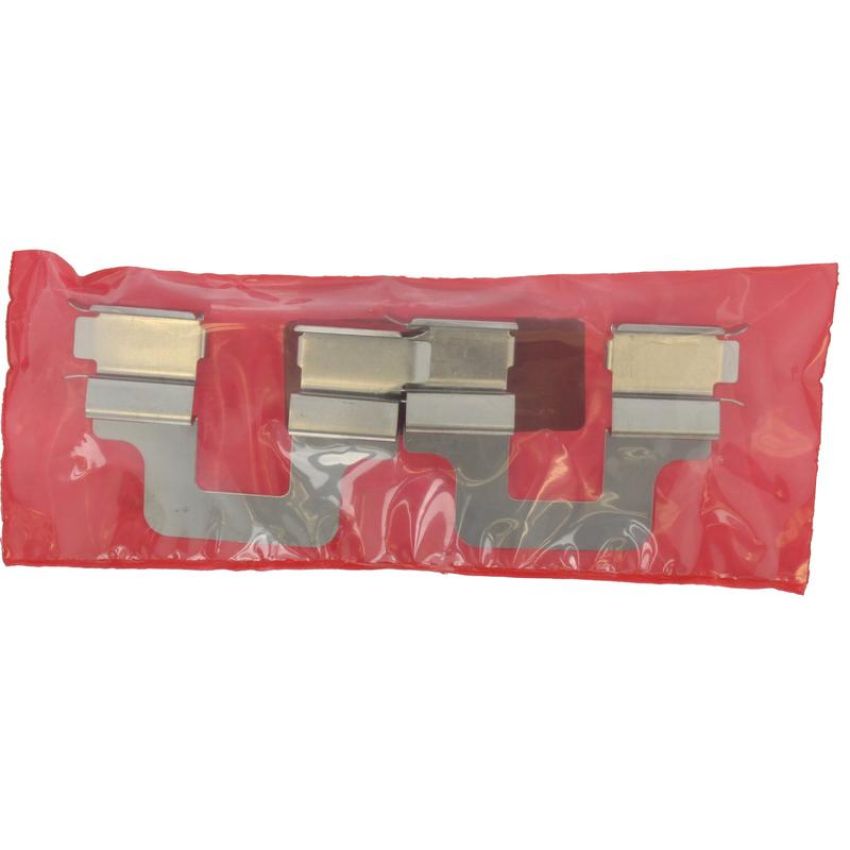 CENTRIC PARTS 141.33656 Centric Semi-Loaded Brake Caliper EPB