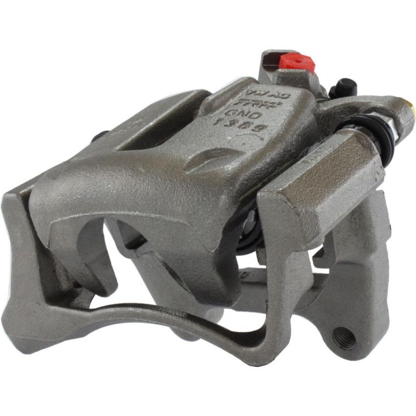 CENTRIC PARTS 141.33656 Centric Semi-Loaded Brake Caliper EPB