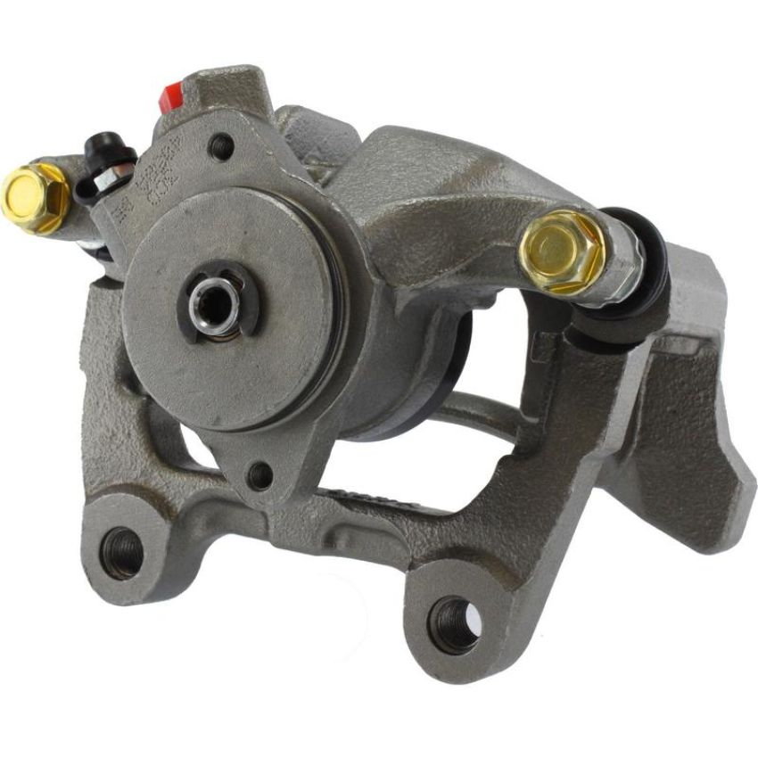 CENTRIC PARTS 141.33656 Centric Semi-Loaded Brake Caliper EPB