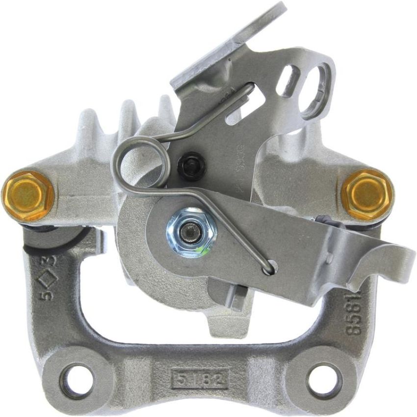 CENTRIC PARTS 141.33657 Centric Semi-Loaded Brake Caliper