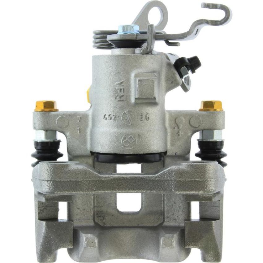 CENTRIC PARTS 141.33657 Centric Semi-Loaded Brake Caliper
