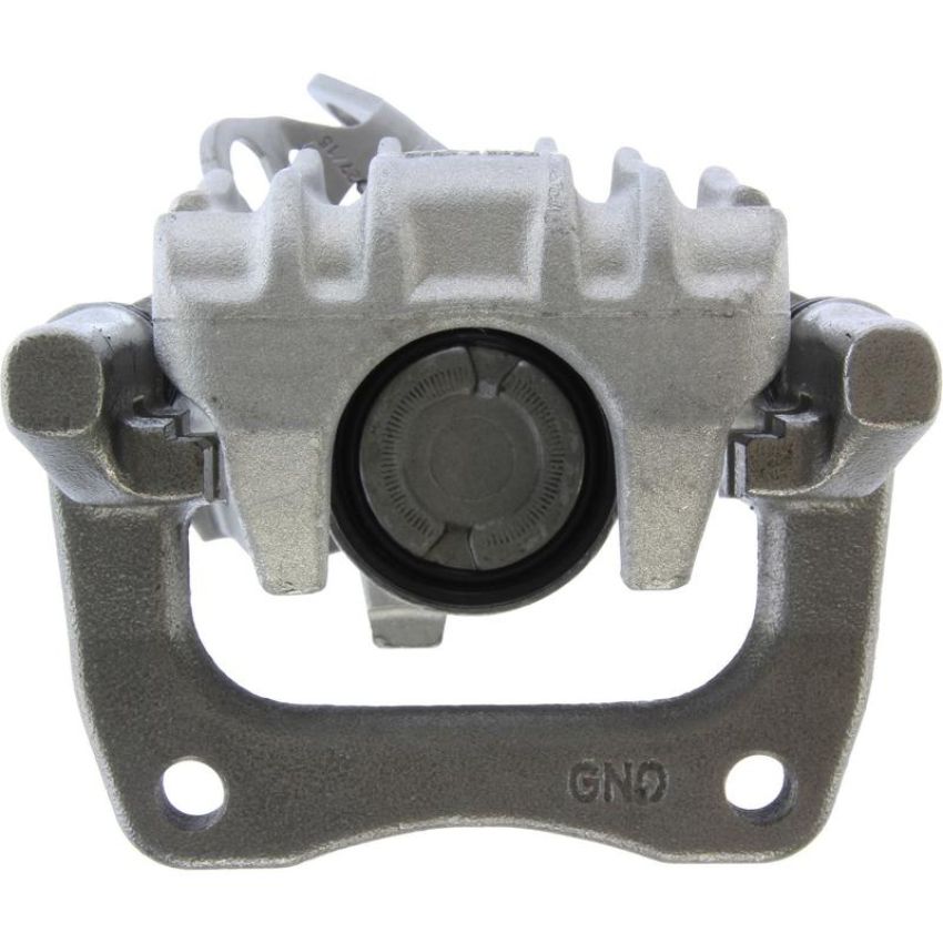 CENTRIC PARTS 141.33657 Centric Semi-Loaded Brake Caliper