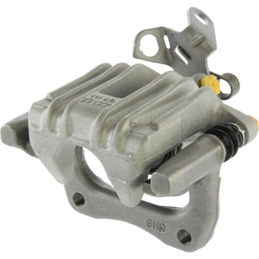 CENTRIC PARTS 141.33657 Centric Semi-Loaded Brake Caliper