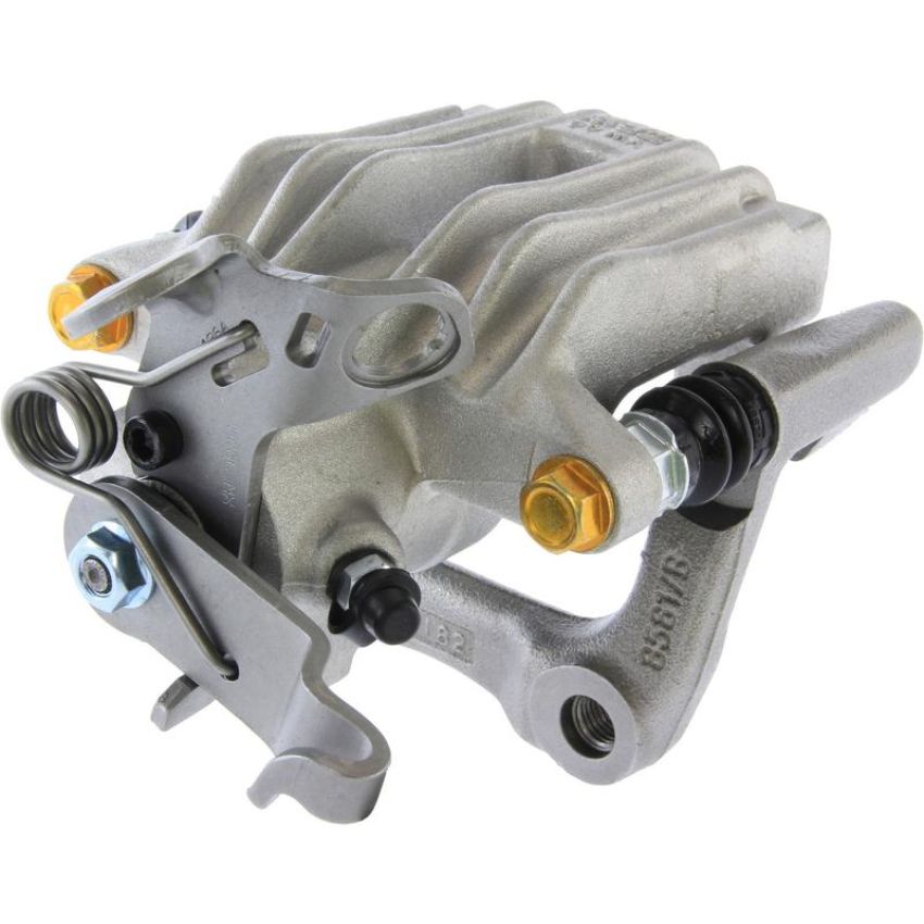 CENTRIC PARTS 141.33657 Centric Semi-Loaded Brake Caliper