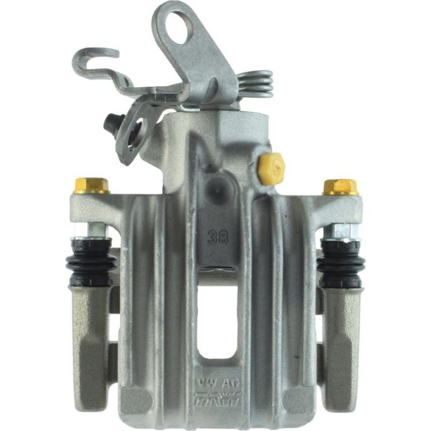 CENTRIC PARTS 141.33657 Centric Semi-Loaded Brake Caliper