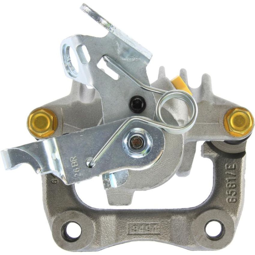 CENTRIC PARTS 141.33658 Centric Semi-Loaded Brake Caliper