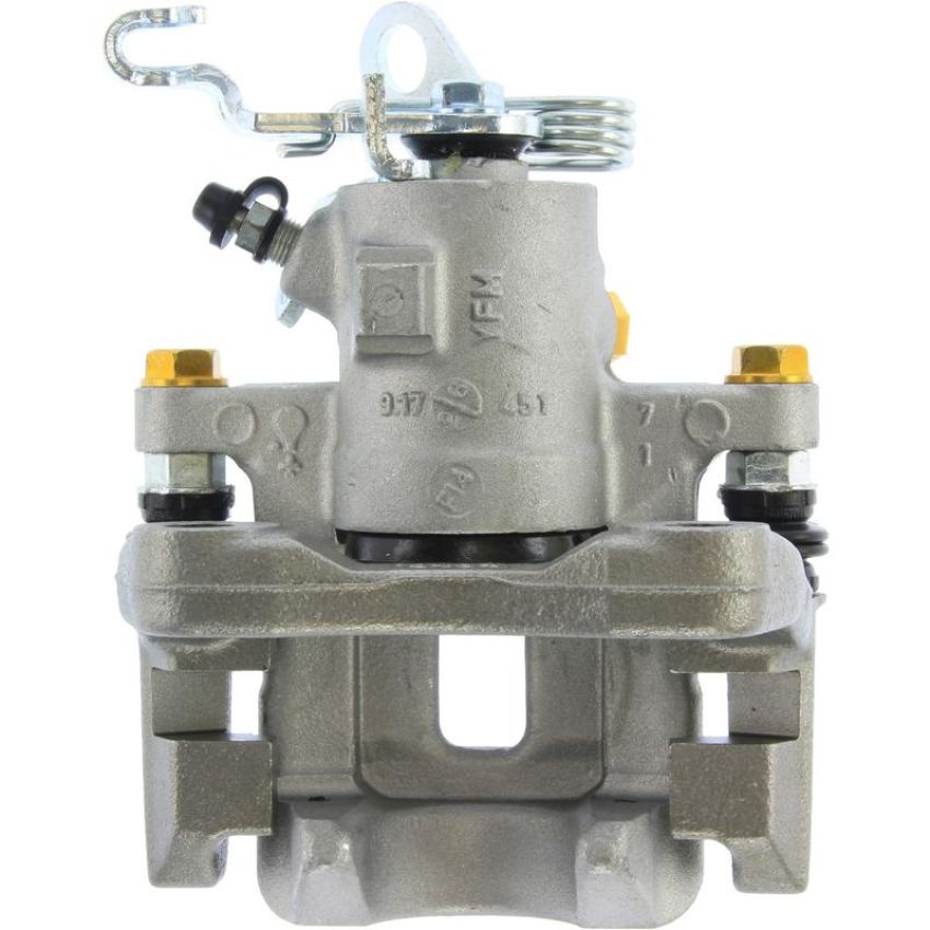 CENTRIC PARTS 141.33658 Centric Semi-Loaded Brake Caliper