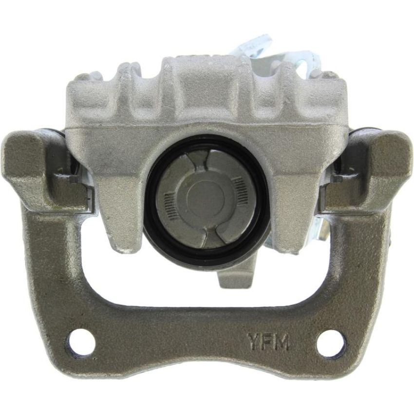 CENTRIC PARTS 141.33658 Centric Semi-Loaded Brake Caliper