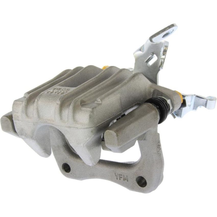 CENTRIC PARTS 141.33658 Centric Semi-Loaded Brake Caliper