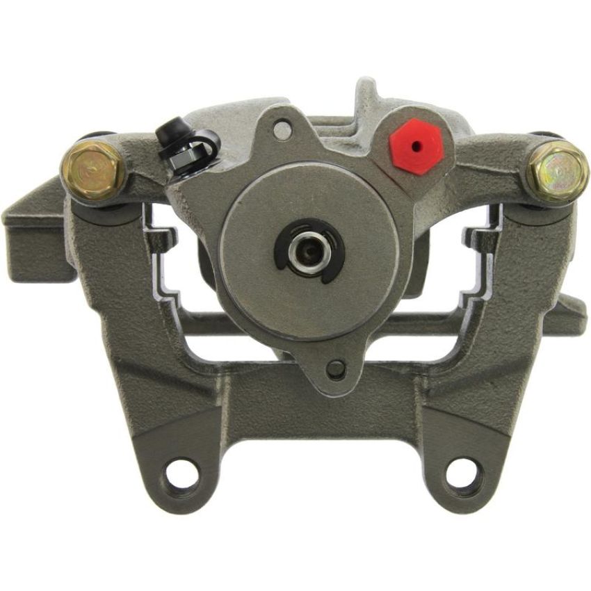 CENTRIC PARTS 141.33661 Centric Semi-Loaded Brake Caliper EPB