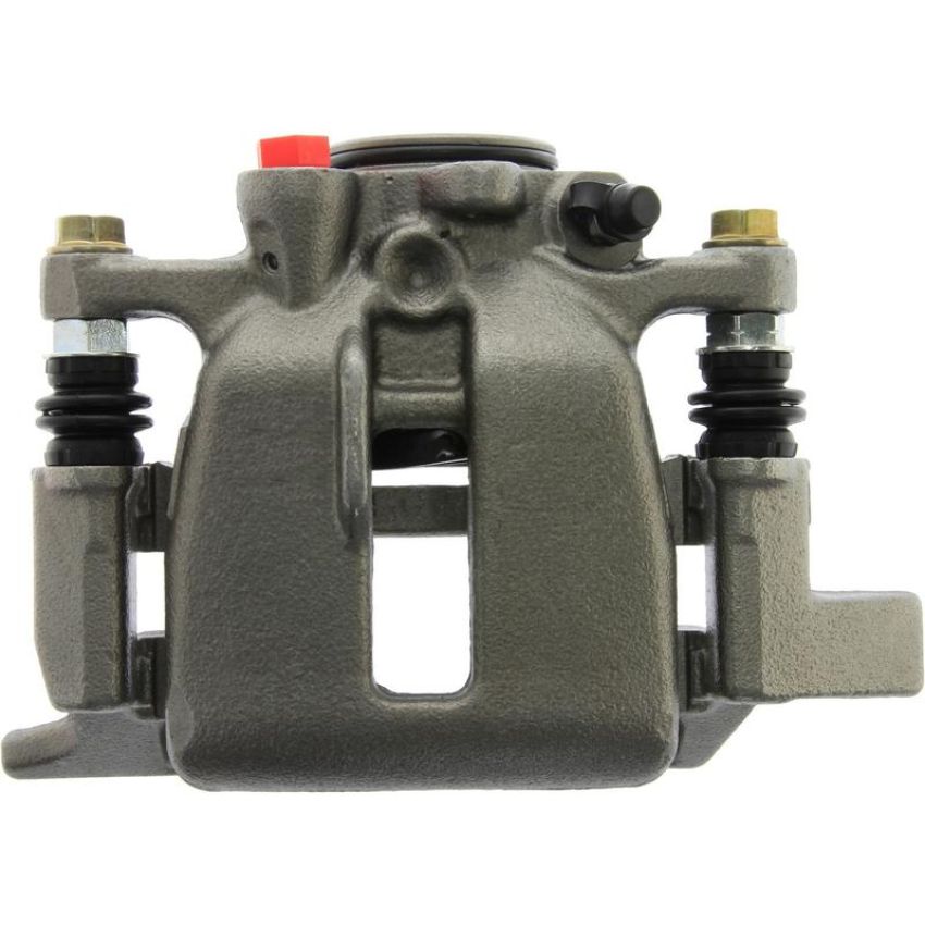 CENTRIC PARTS 141.33661 Centric Semi-Loaded Brake Caliper EPB