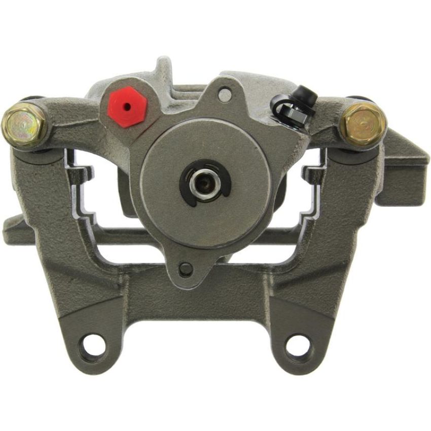 CENTRIC PARTS 141.33662 Centric Semi-Loaded Brake Caliper EPB