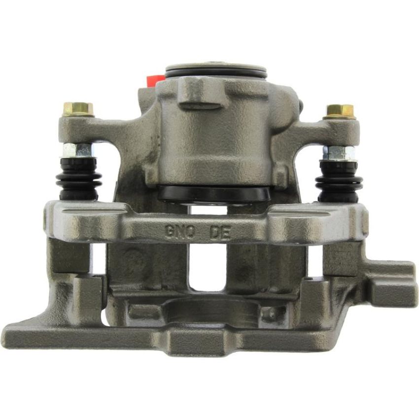 CENTRIC PARTS 141.33662 Centric Semi-Loaded Brake Caliper EPB