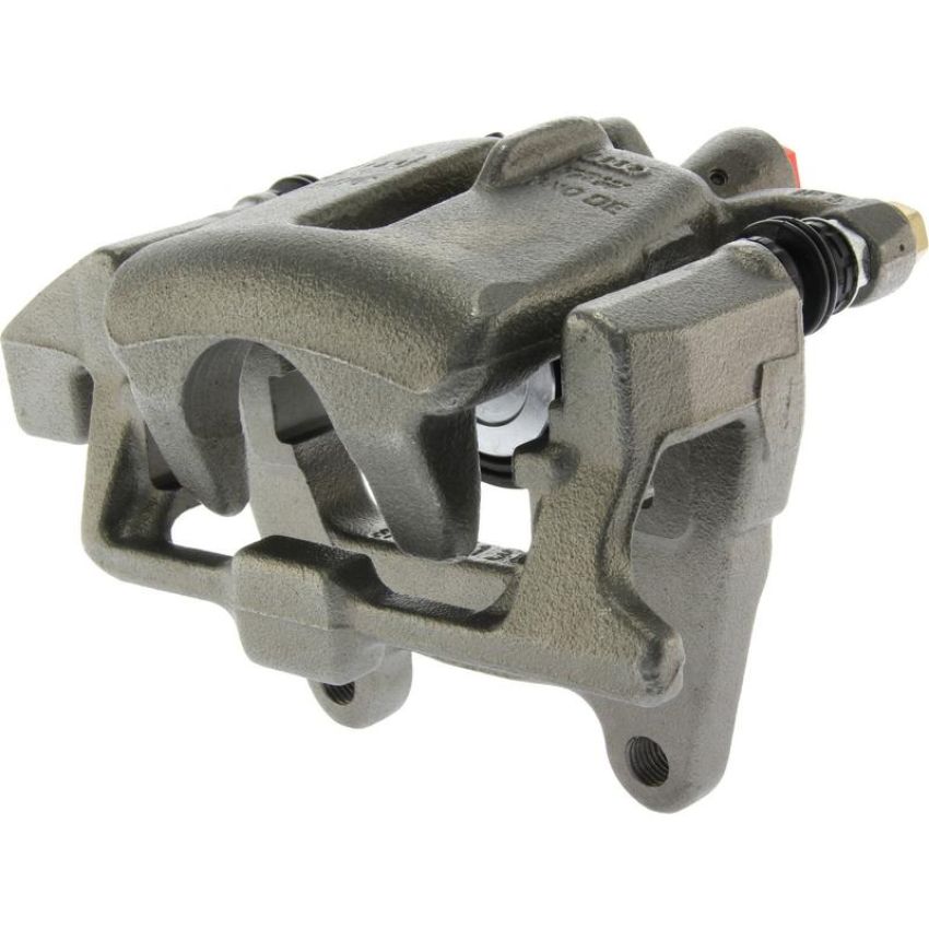 CENTRIC PARTS 141.33662 Centric Semi-Loaded Brake Caliper EPB