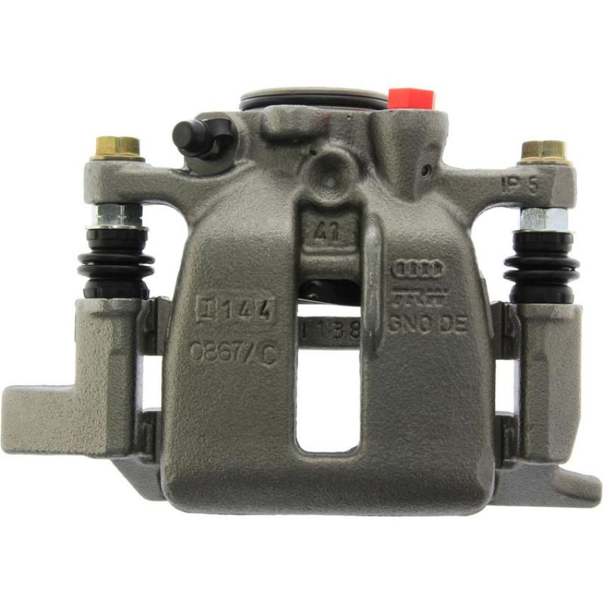 CENTRIC PARTS 141.33662 Centric Semi-Loaded Brake Caliper EPB