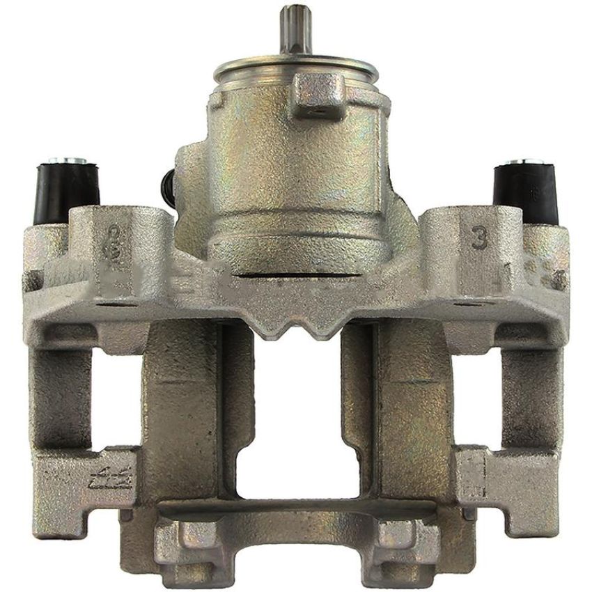 CENTRIC PARTS 141.33670 Centric Semi-Loaded Brake Caliper EPB