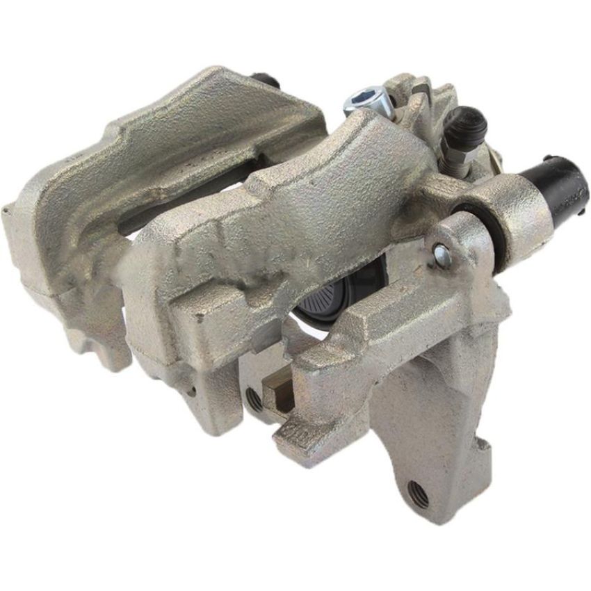 CENTRIC PARTS 141.33670 Centric Semi-Loaded Brake Caliper EPB
