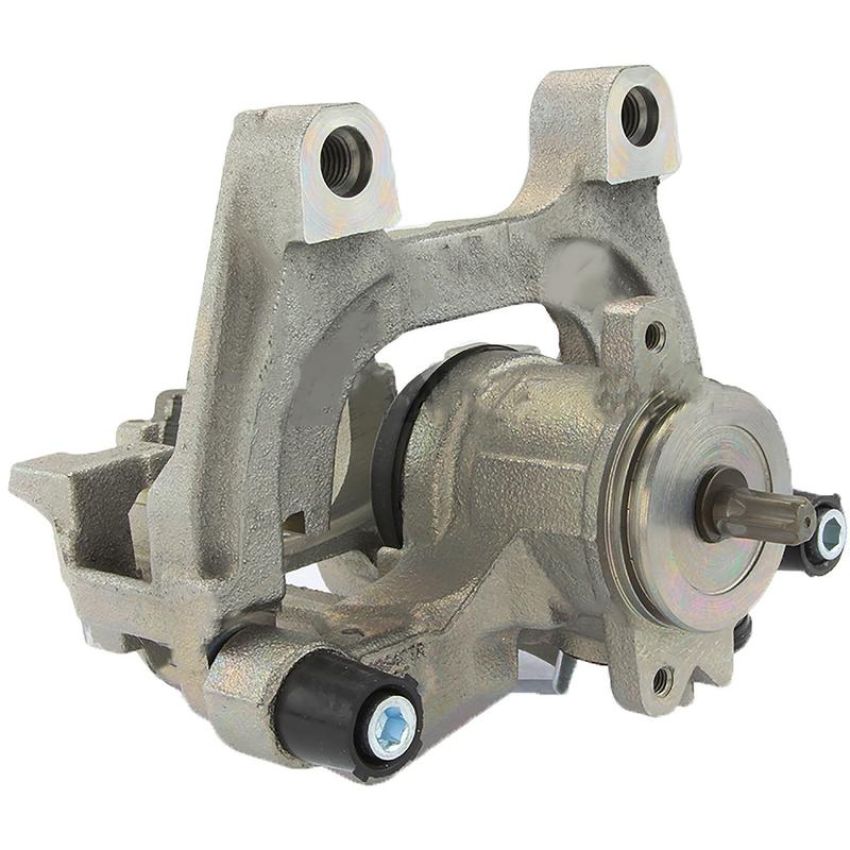 CENTRIC PARTS 141.33670 Centric Semi-Loaded Brake Caliper EPB