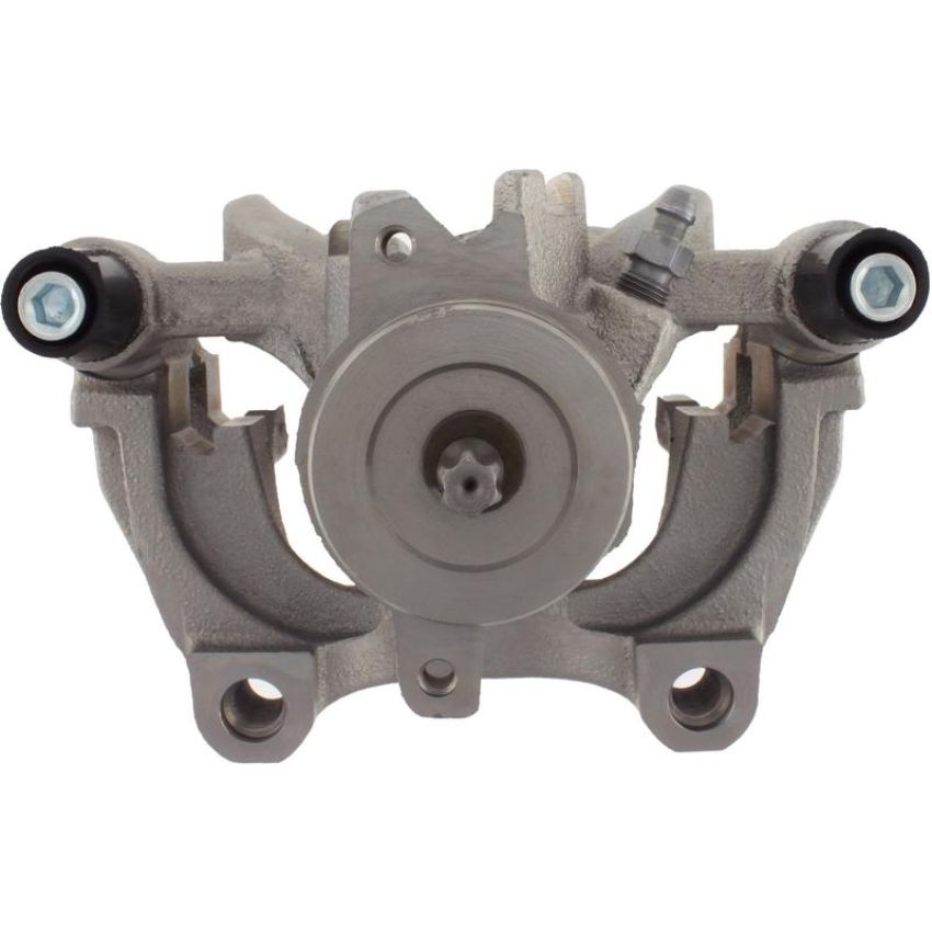 CENTRIC PARTS 141.33673 Centric Semi-Loaded Brake Caliper EPB