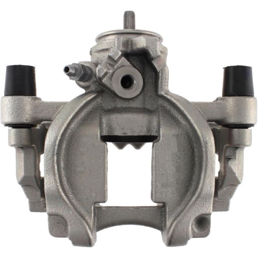 CENTRIC PARTS 141.33673 Centric Semi-Loaded Brake Caliper EPB