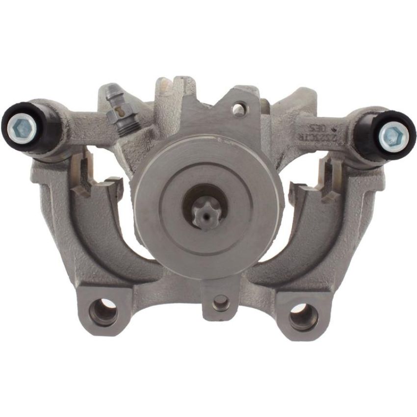CENTRIC PARTS 141.33674 Centric Semi-Loaded Brake Caliper EPB
