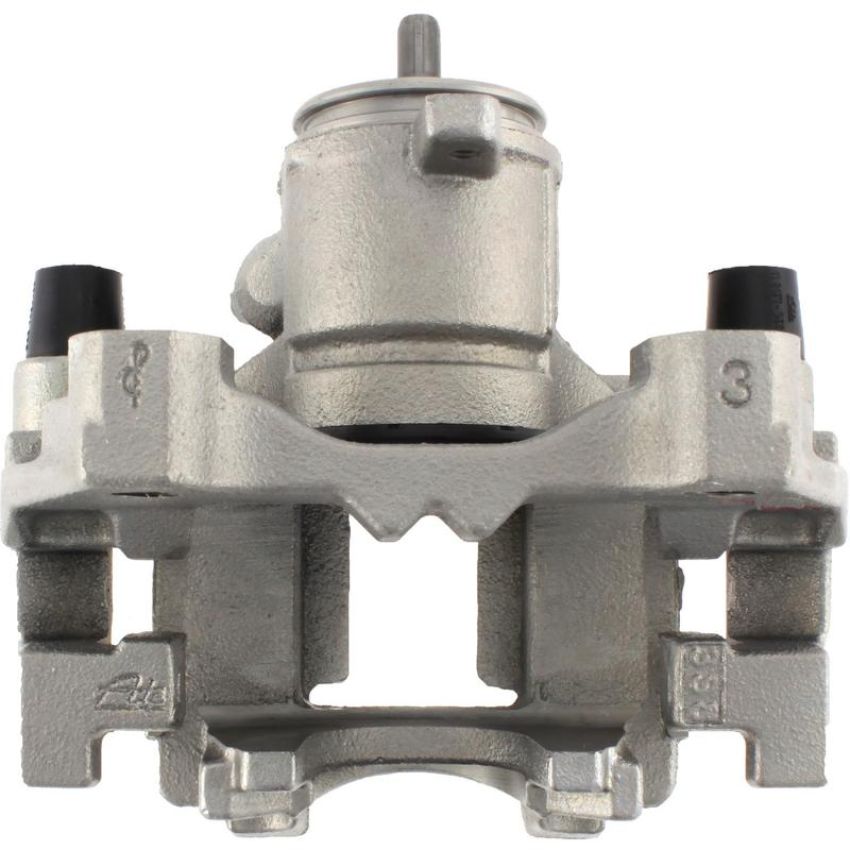 CENTRIC PARTS 141.33674 Centric Semi-Loaded Brake Caliper EPB