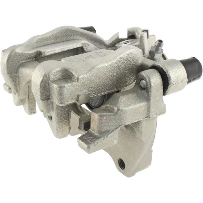 CENTRIC PARTS 141.33674 Centric Semi-Loaded Brake Caliper EPB