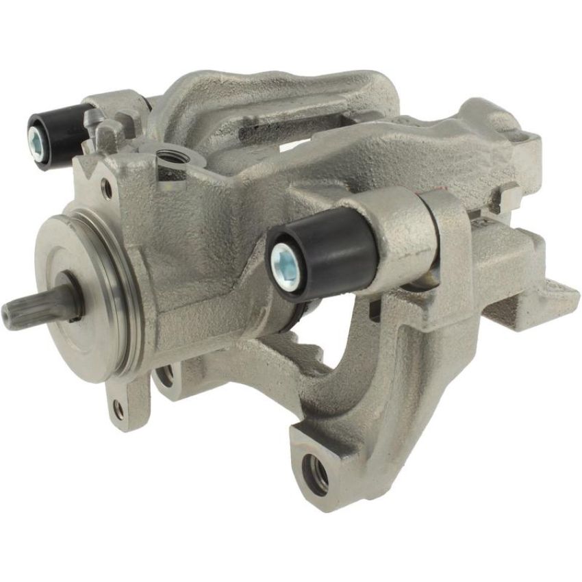 CENTRIC PARTS 141.33674 Centric Semi-Loaded Brake Caliper EPB
