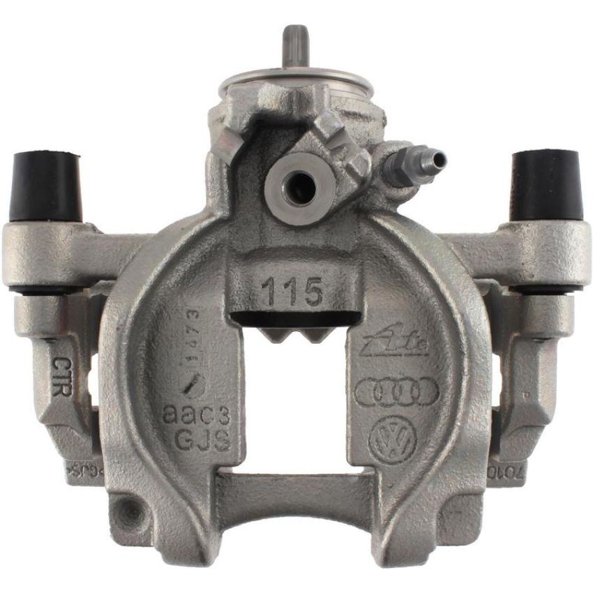 CENTRIC PARTS 141.33674 Centric Semi-Loaded Brake Caliper EPB
