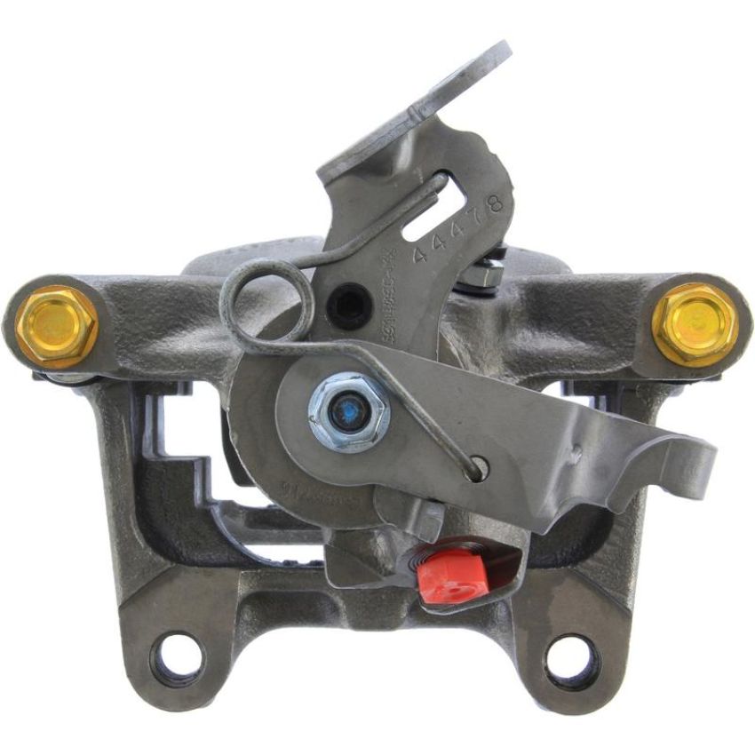 CENTRIC PARTS 141.33681 Centric Semi-Loaded Brake Caliper