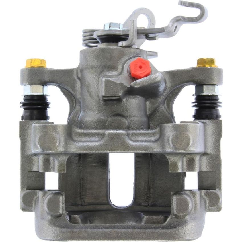 CENTRIC PARTS 141.33681 Centric Semi-Loaded Brake Caliper