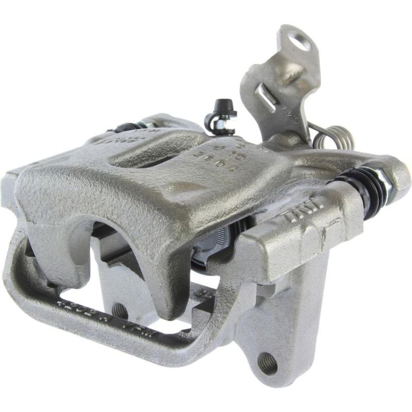 CENTRIC PARTS 141.33681 Centric Semi-Loaded Brake Caliper
