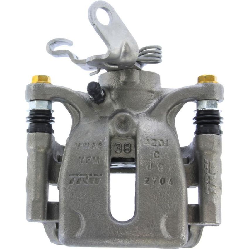 CENTRIC PARTS 141.33681 Centric Semi-Loaded Brake Caliper