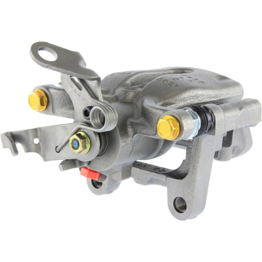 CENTRIC PARTS 141.33682 Centric Semi-Loaded Brake Caliper