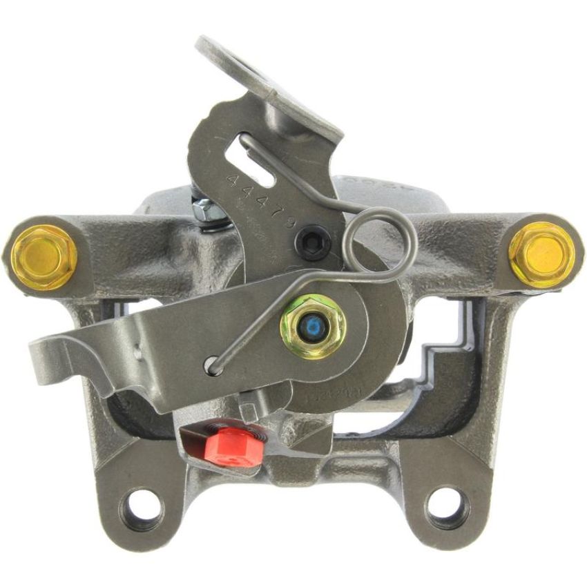 CENTRIC PARTS 141.33682 Centric Semi-Loaded Brake Caliper