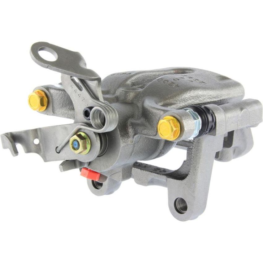 CENTRIC PARTS 141.33682 Centric Semi-Loaded Brake Caliper