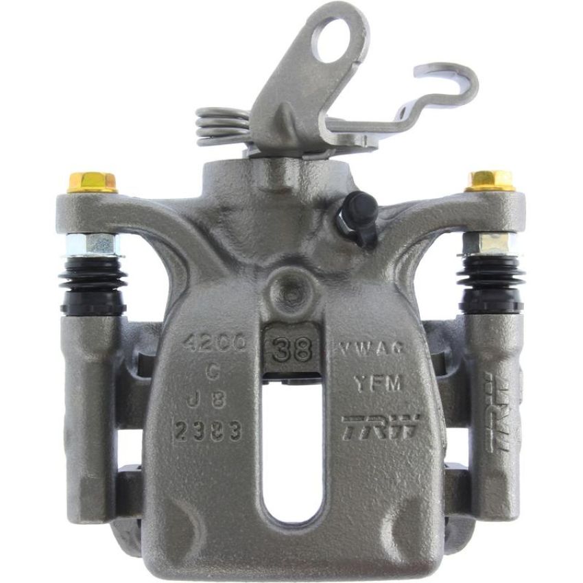 CENTRIC PARTS 141.33682 Centric Semi-Loaded Brake Caliper
