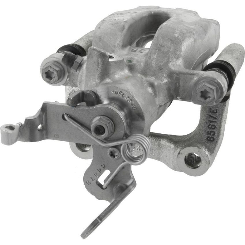 CENTRIC PARTS 141.33686 Centric Semi-Loaded Brake Caliper