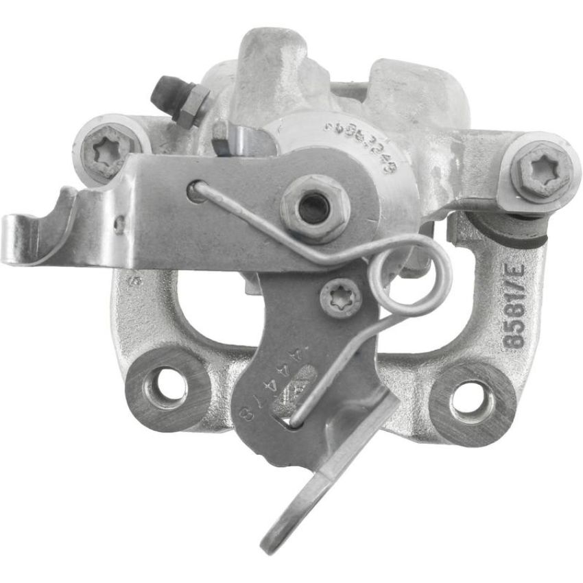 CENTRIC PARTS 141.33686 Centric Semi-Loaded Brake Caliper