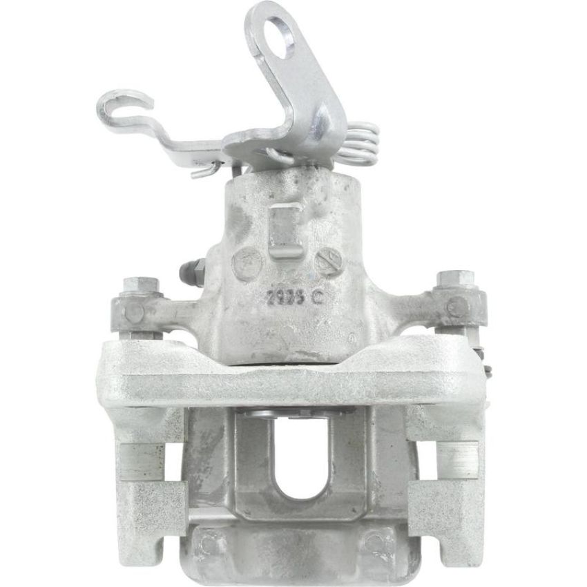 CENTRIC PARTS 141.33686 Centric Semi-Loaded Brake Caliper