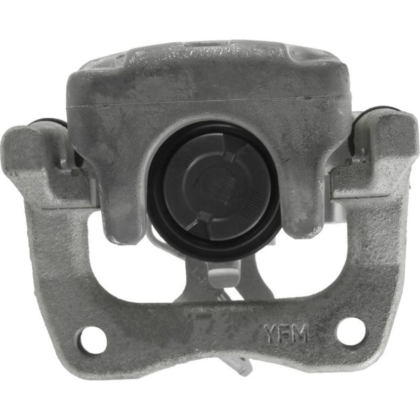 CENTRIC PARTS 141.33686 Centric Semi-Loaded Brake Caliper